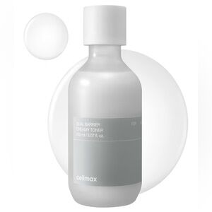 NIB Celimax Dual Barrier Creamy Toner 150ml